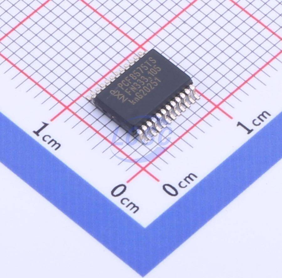 NXP PCF8575TS/1,112 - 1
