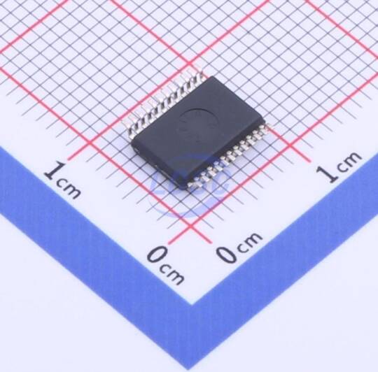 NXP PCF8575TS/1,112 - 2