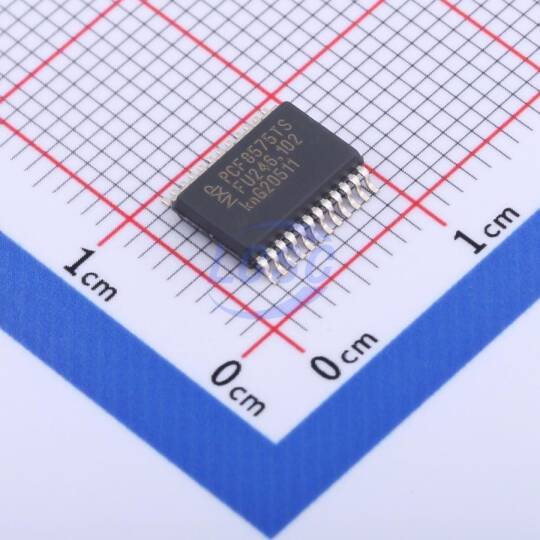 NXP PCF8575TS/1,118 - 1
