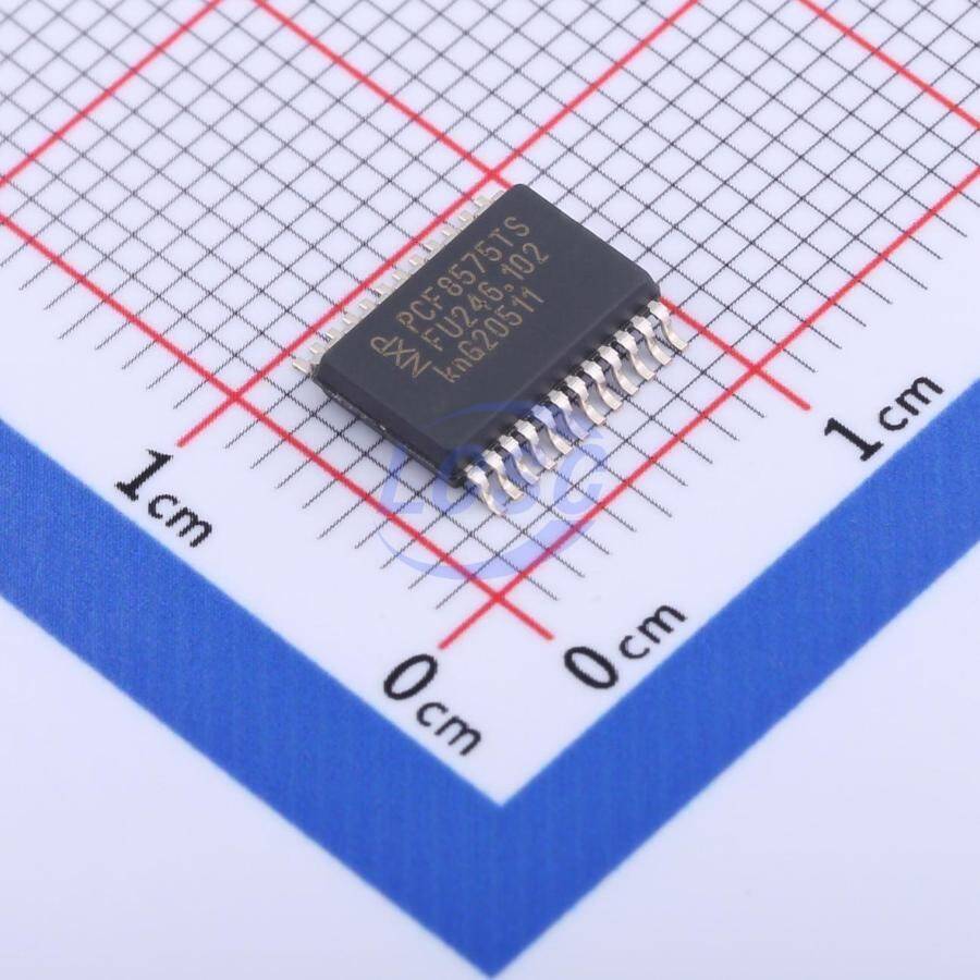 NXP PCF8575TS/1,118 - 1