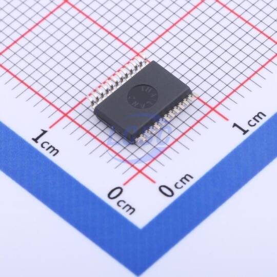 NXP PCF8575TS/1,118 - 2