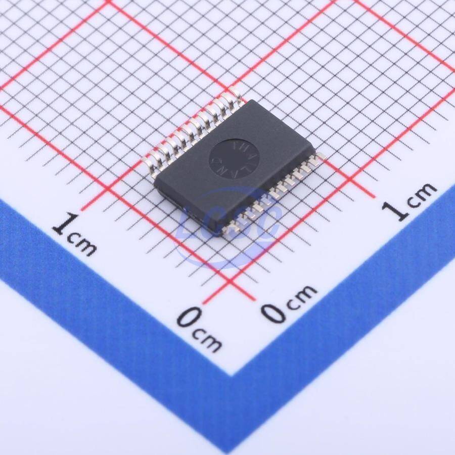 NXP PCF8575TS/1,118 - 2