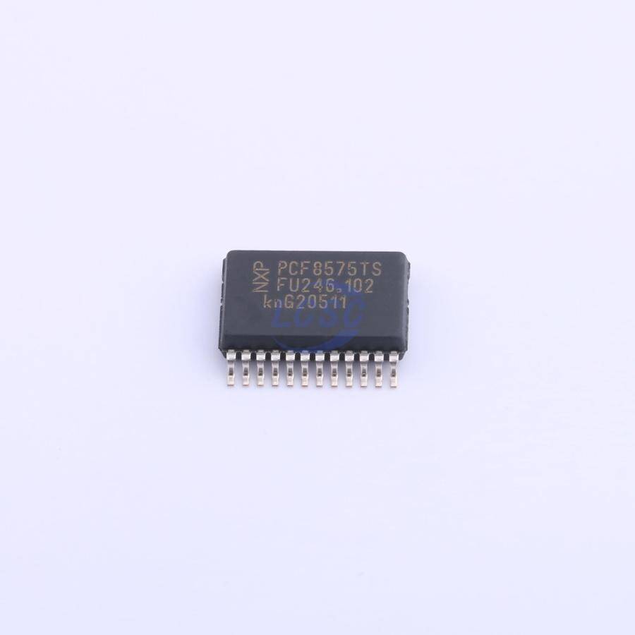 NXP PCF8575TS/1,118 - 3
