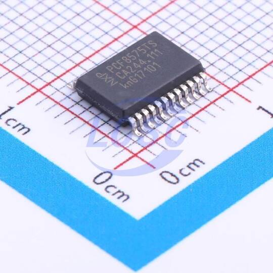 NXP PCF8575TS/1,118 - 1