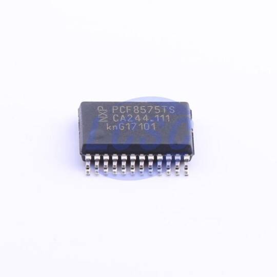 NXP PCF8575TS/1,118 - 3