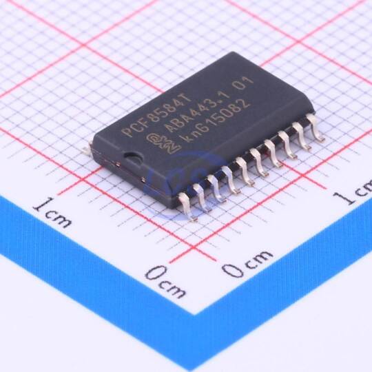 NXP PCF8584T - 1