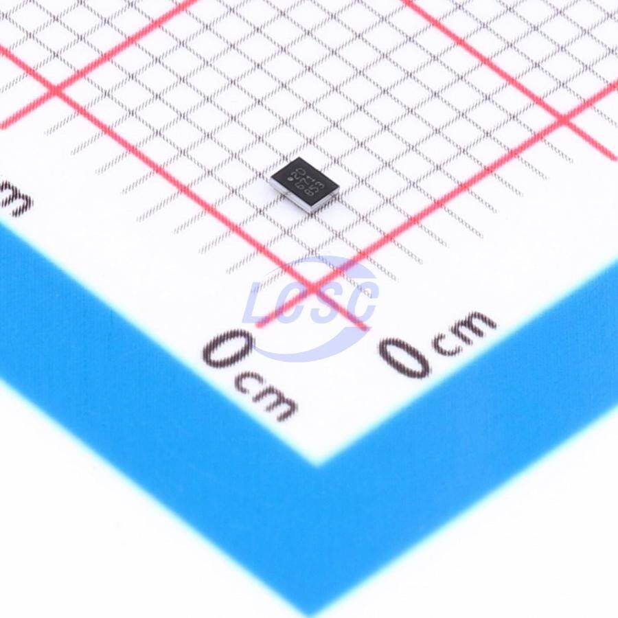 NXP PTN3222DUKZ