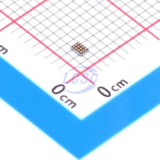 NXP PTN3222DUKZ - 2