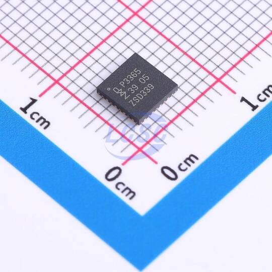 NXP PTN3365BSMP - 1