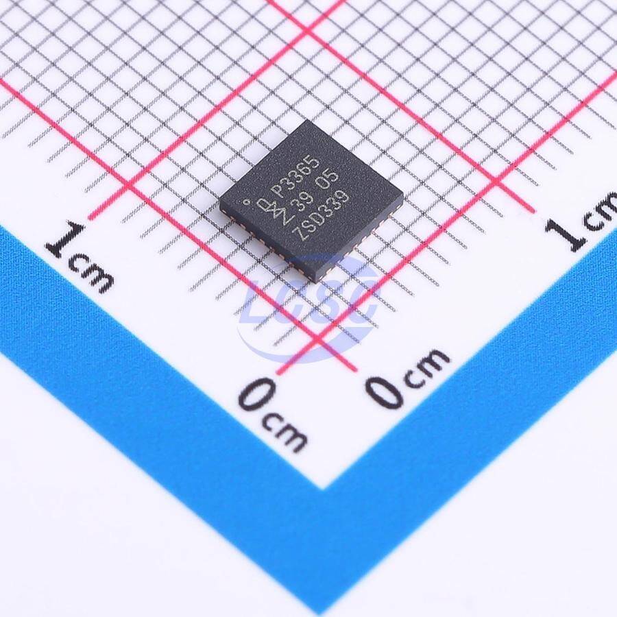 NXP PTN3365BSMP - 1