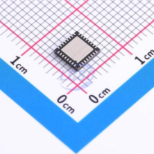 NXP PTN3365BSMP - 2