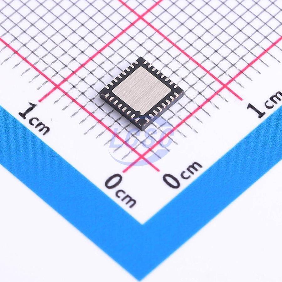 NXP PTN3365BSMP - 2