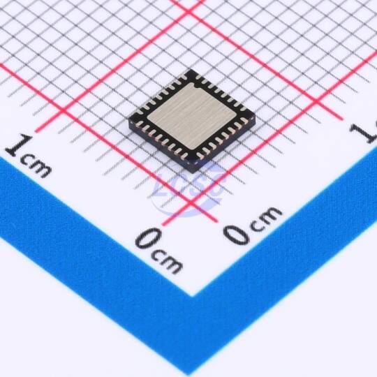 NXP PTN3366BSMP - 2