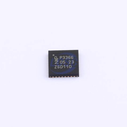 NXP PTN3366BSMP - 3