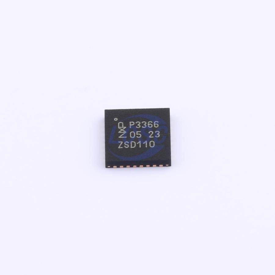 NXP PTN3366BSMP - 3