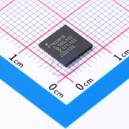 NXP PTN3381BBS,518 - 1