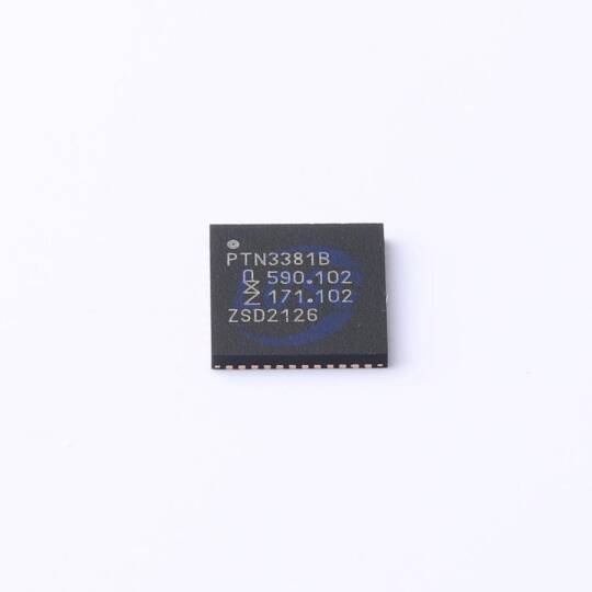 NXP PTN3381BBS,518 - 3