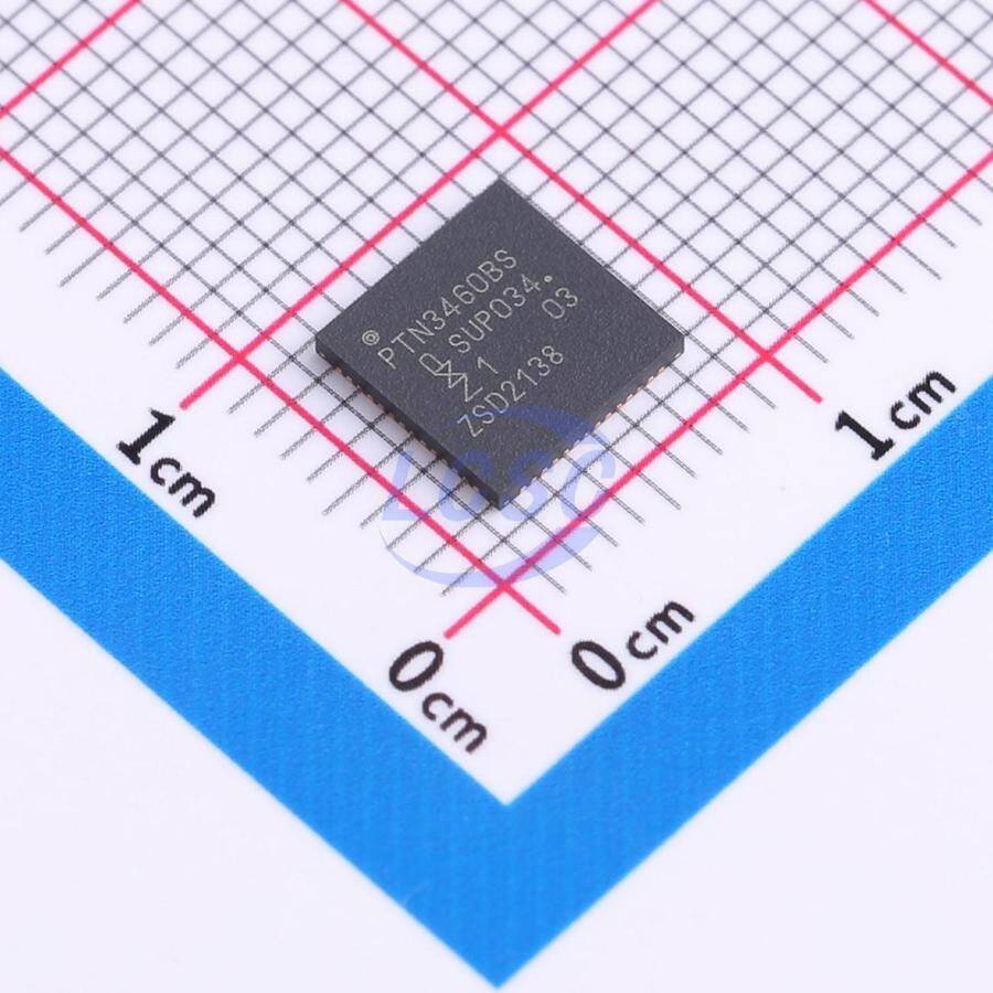 NXP PTN3460BS/F6Y - 1
