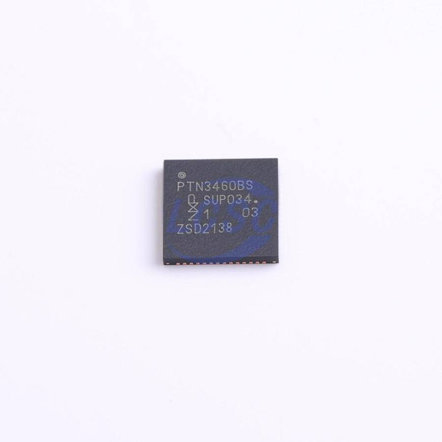 NXP PTN3460BS/F6Y - 3