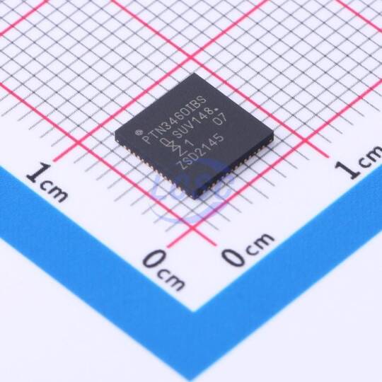 NXP PTN3460IBS/F1MP