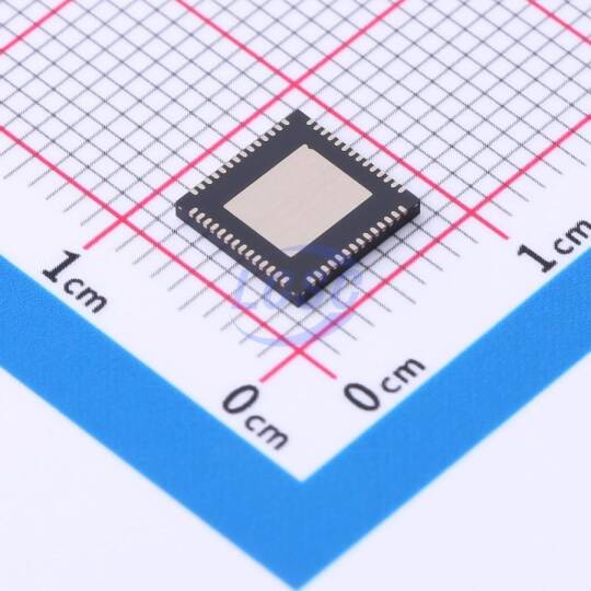 NXP PTN3460IBS/F1MP - 2