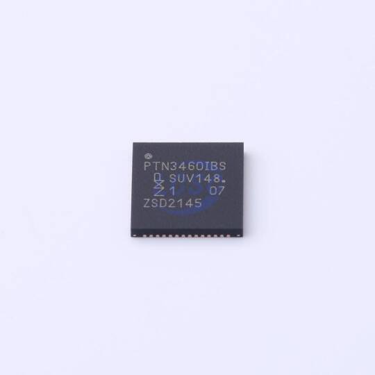 NXP PTN3460IBS/F1MP - 3