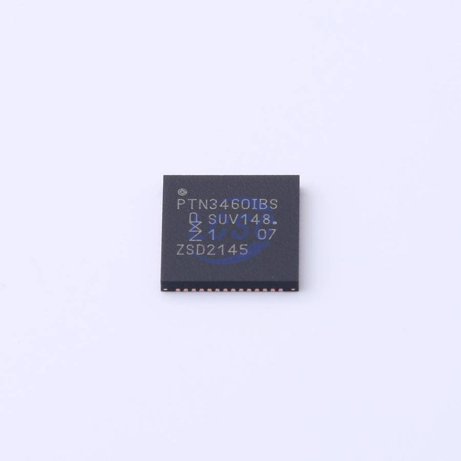 NXP PTN3460IBS/F1MP - 3