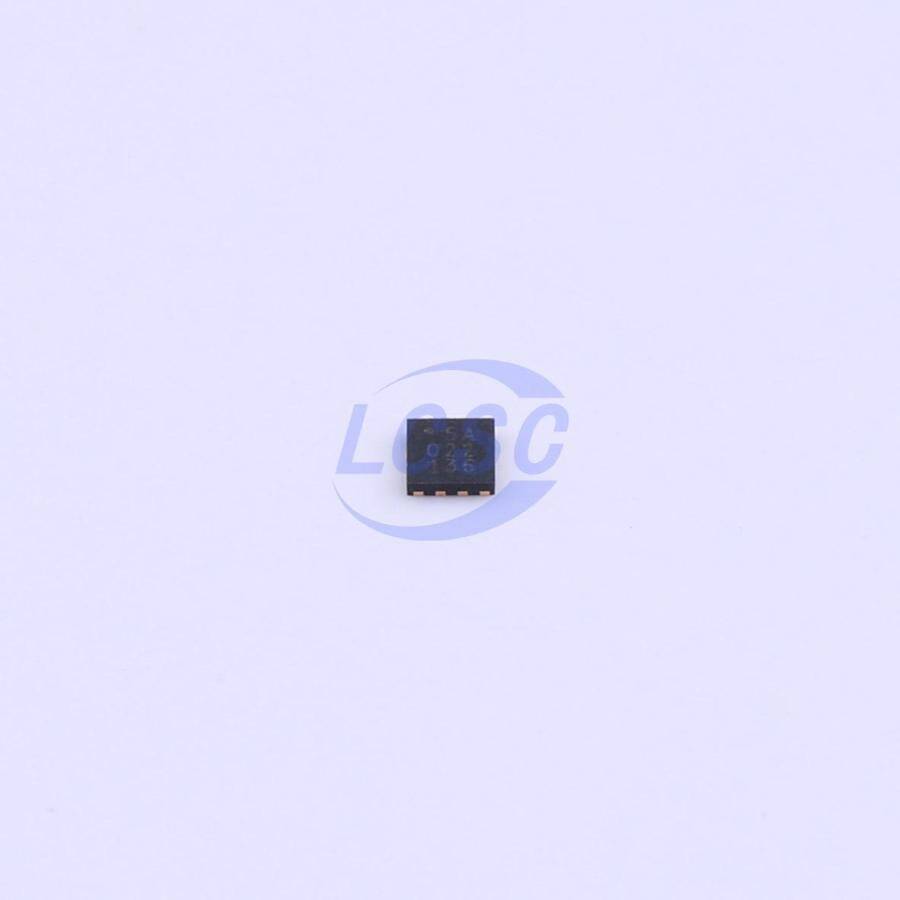 NXP PTN5150AHXMP - 3