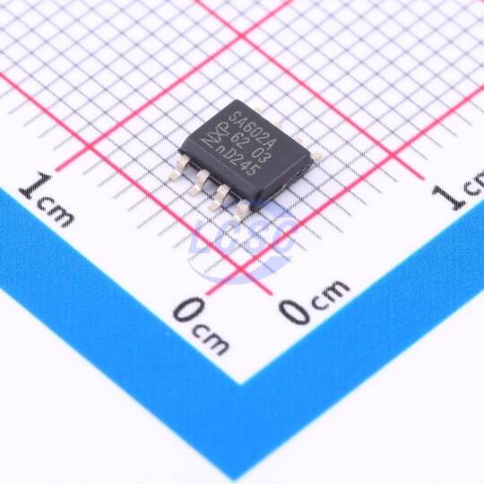 NXP SA602AD/01,118