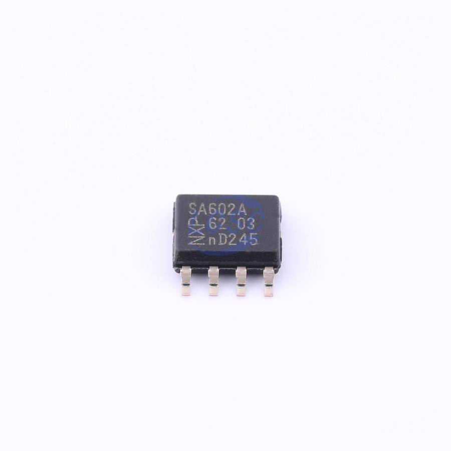 NXP SA602AD/01,118 - 3
