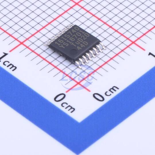 NXP SC16IS740IPW,112
