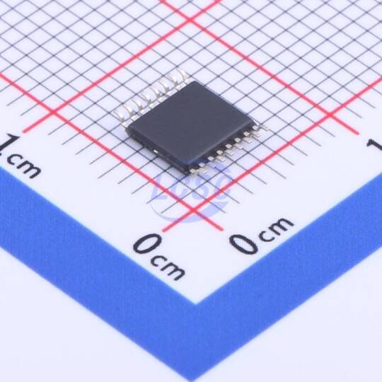 NXP SC16IS740IPW,112 - 2