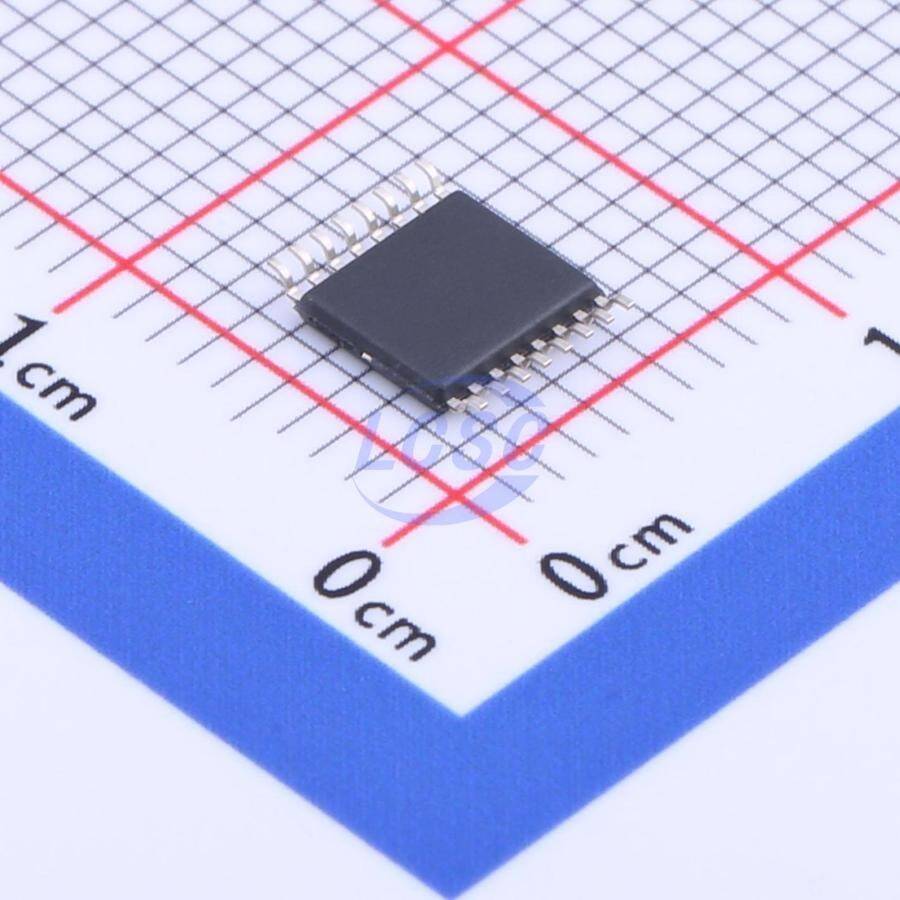 NXP SC16IS740IPW,112 - 2