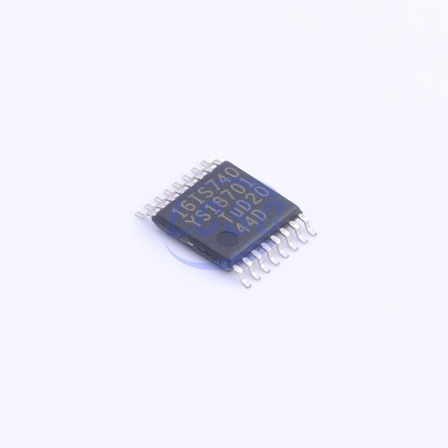NXP SC16IS740IPW,112 - 3