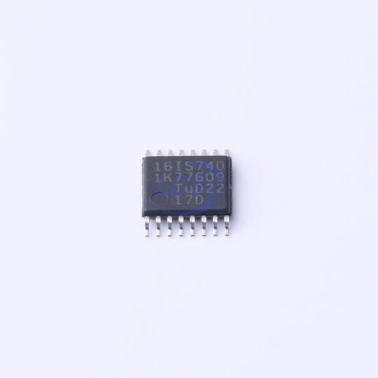 NXP SC16IS740IPW/Q900, - 3