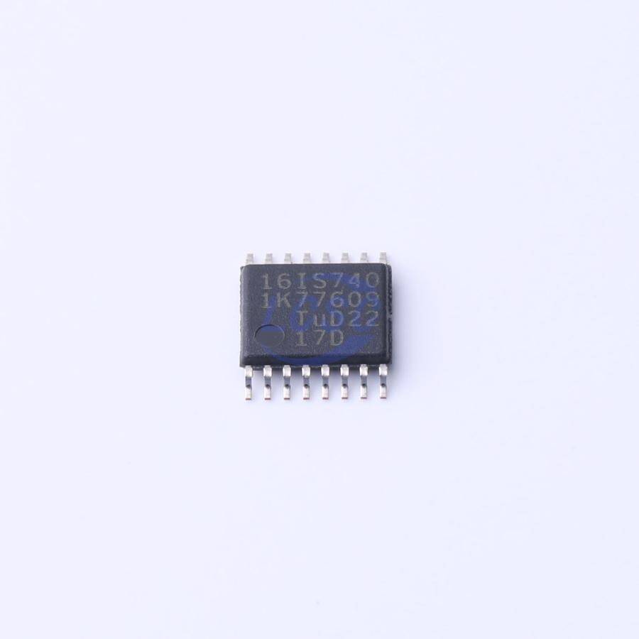 NXP SC16IS740IPW/Q900, - 3