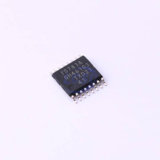 NXP SC16IS741AIPWJ - 3