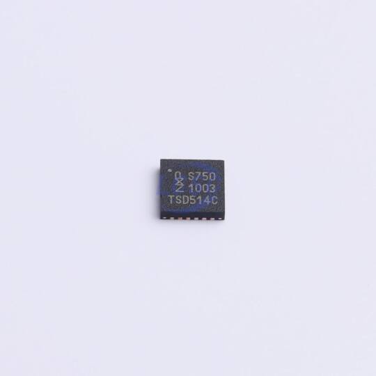 NXP SC16IS750IBS,128 - 3