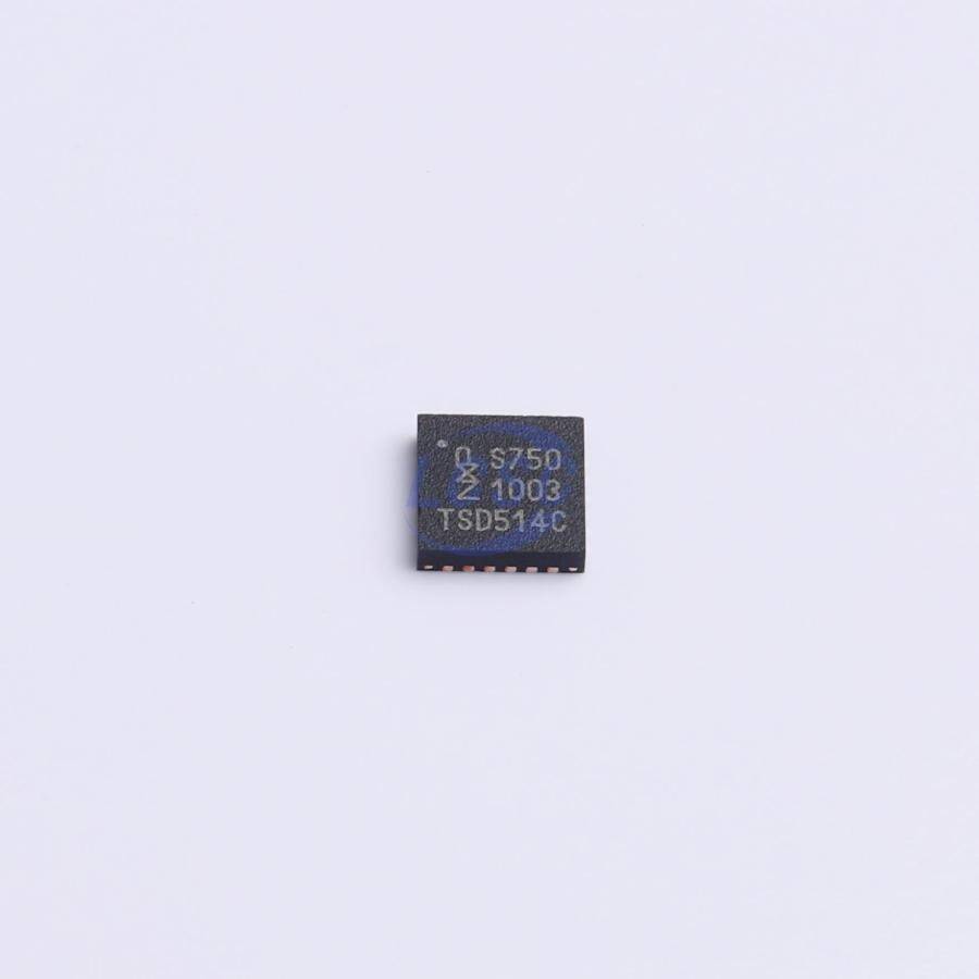 NXP SC16IS750IBS,128 - 3