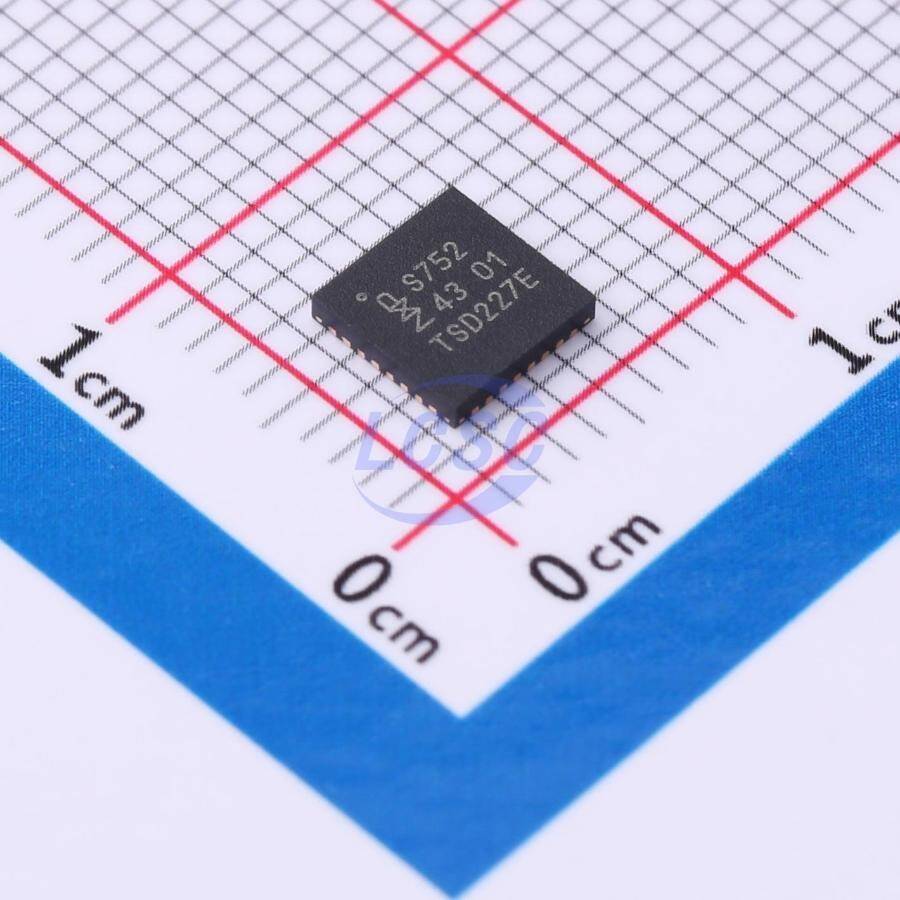 NXP SC16IS752IBS,128