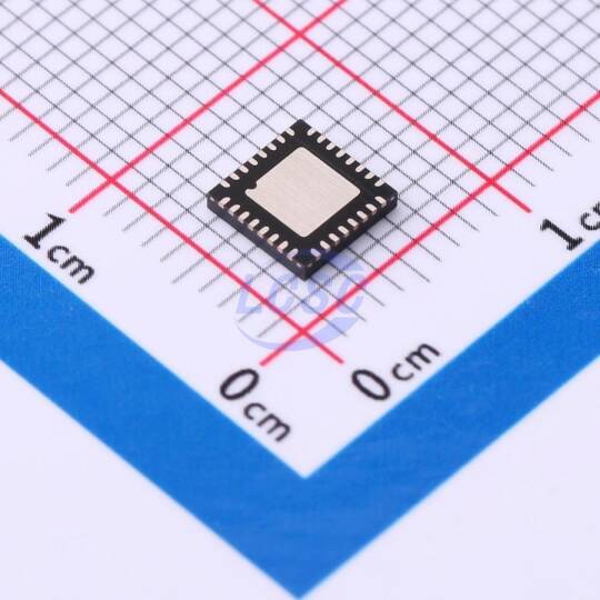 NXP SC16IS752IBS,128 - 2