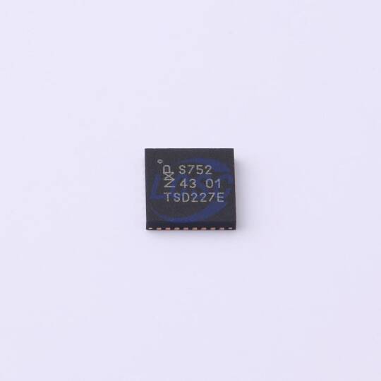 NXP SC16IS752IBS,128 - 3