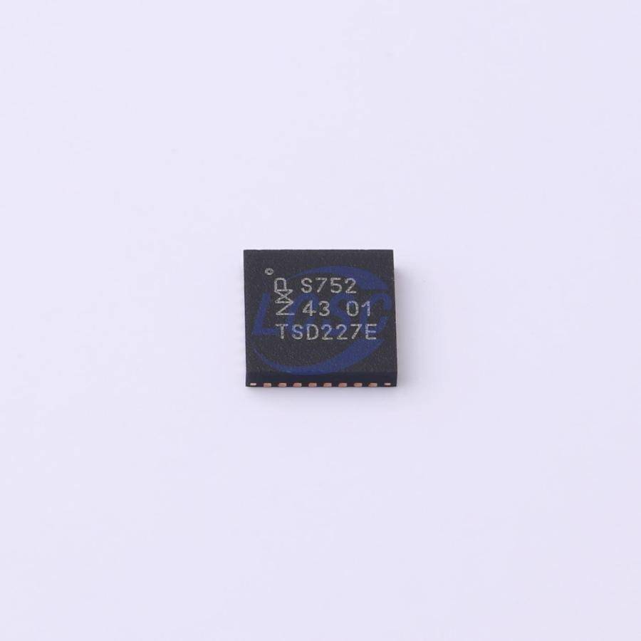 NXP SC16IS752IBS,128 - 3