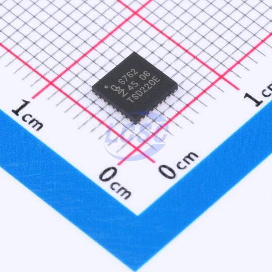 NXP SC16IS762IBS,128