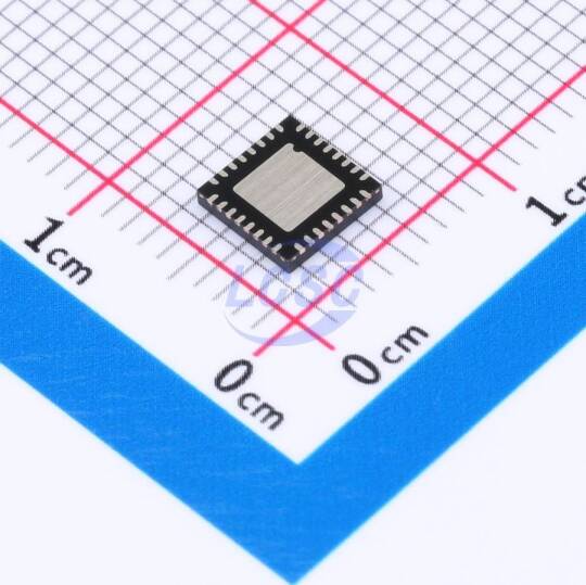 NXP SC16IS762IBS,128 - 2