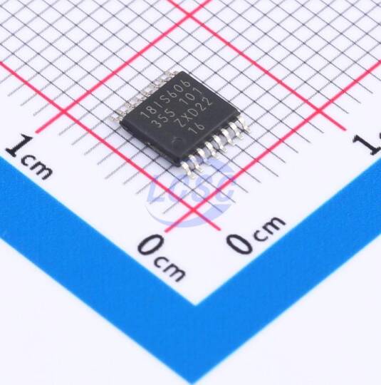 NXP SC18IS606PWJ
