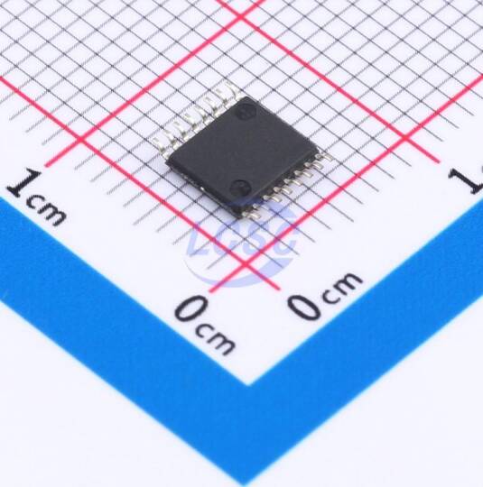 NXP SC18IS606PWJ - 2