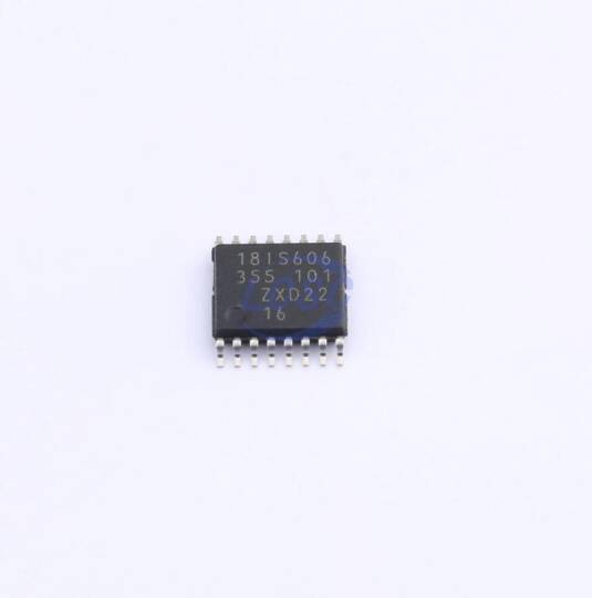 NXP SC18IS606PWJ - 3