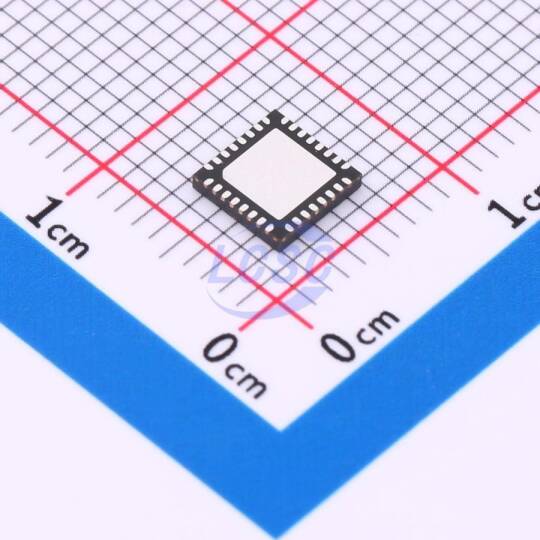 NXP SGTL5000XNBA3 - 2