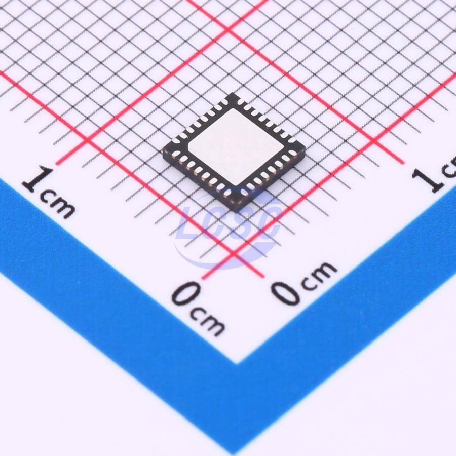 NXP SGTL5000XNBA3 - 2